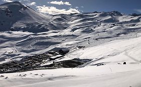 Departamento Residencial Valle Nevado